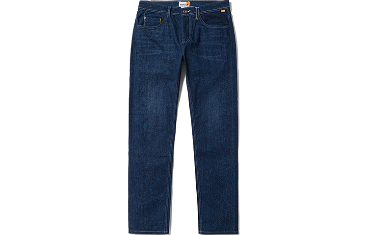 

Джинсы мужские Timberland, темно-синий