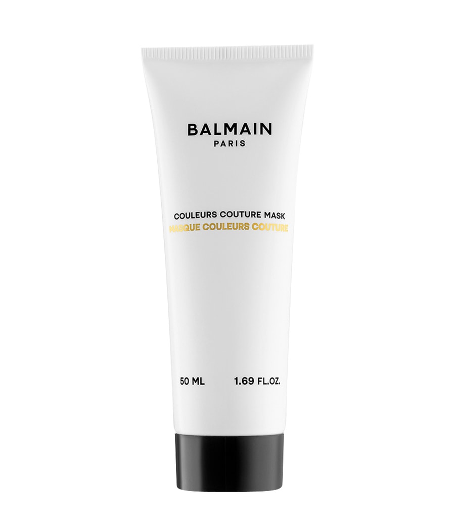 

Маска для волос Balmain Hair Couture Couleurs Couture Mask, 50 ml