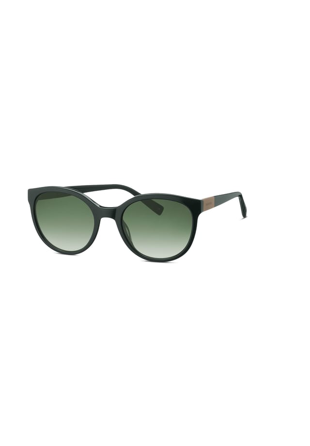 

Солнцезащитные очки Brendel Eyewear, зеленый