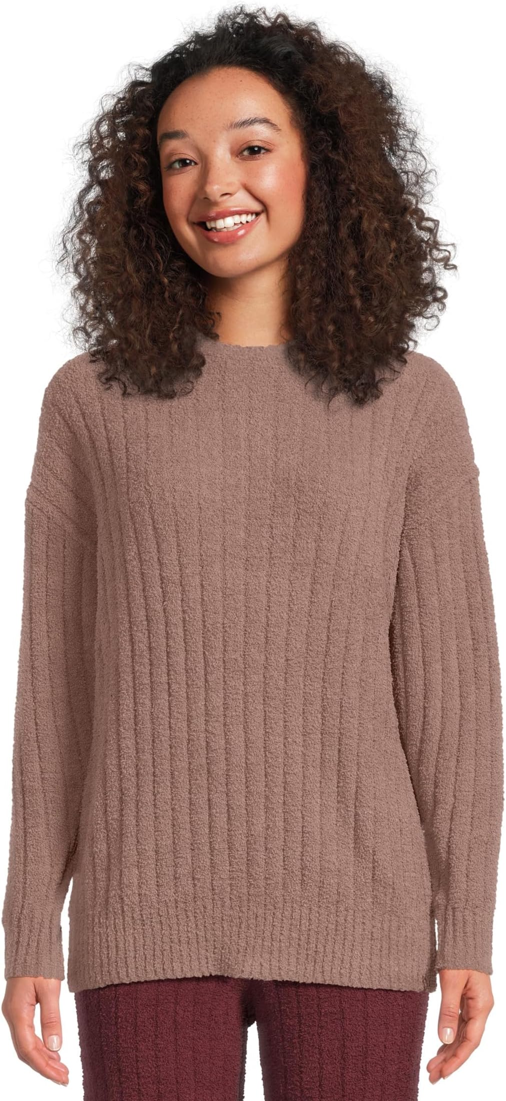 

Свитер UGG Women's Riz Top Rib, Allspice