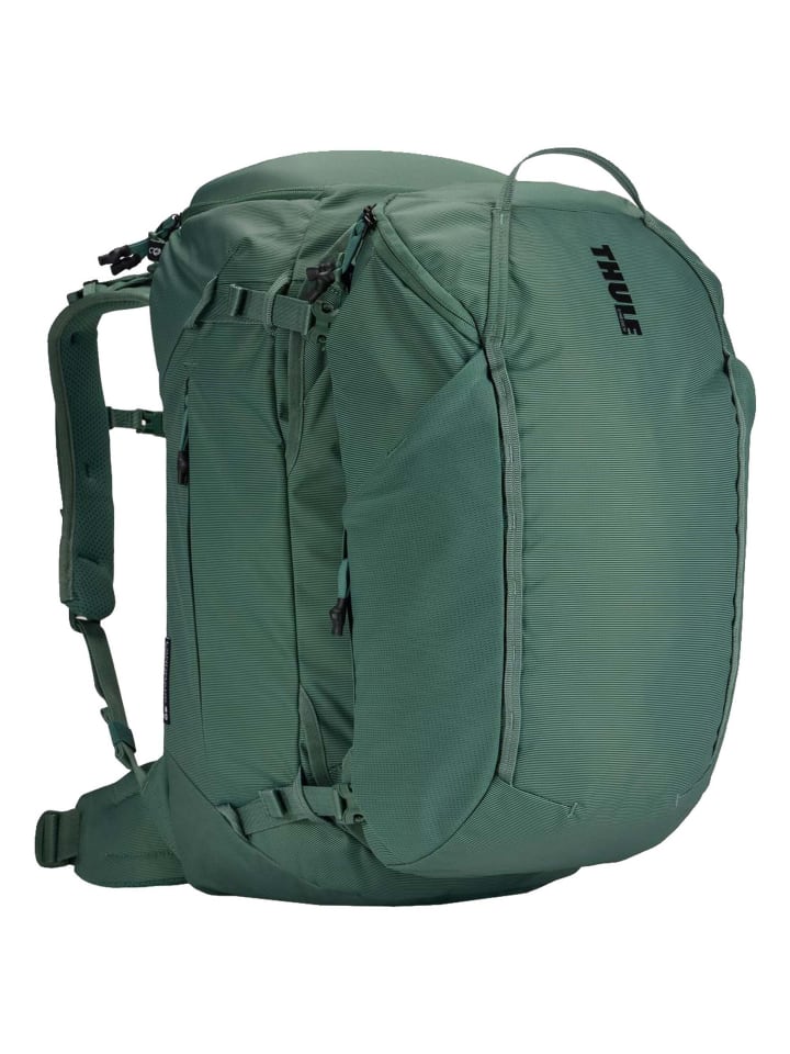 

Рюкзак Thule, цвет hazy green