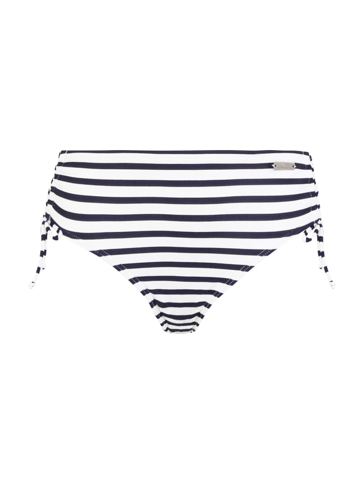 

Плавки бикини Venice Beach, цвет weiß-marine-gestreift
