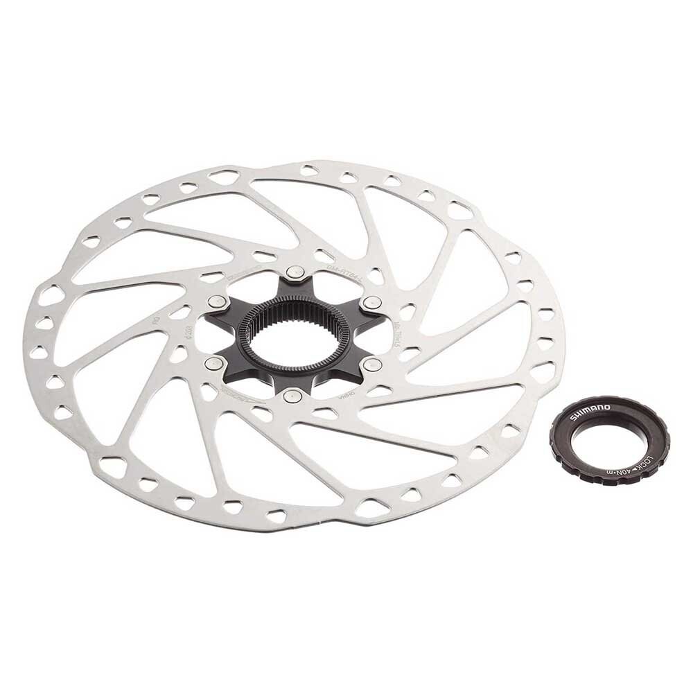 

Тормоза Shimano SM-RT64 disc