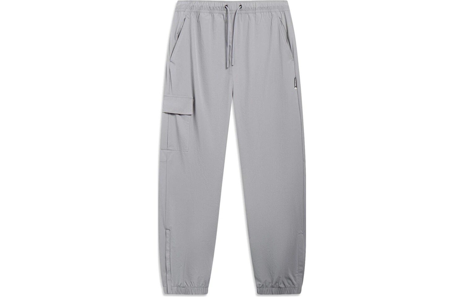 

Трикотажные штаны Badfive мужские Shark Grey Lining, цвет Shark Gray