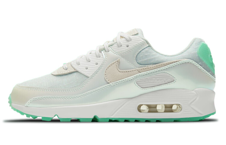 

Кроссовки Nike Air Max 90 для женщин