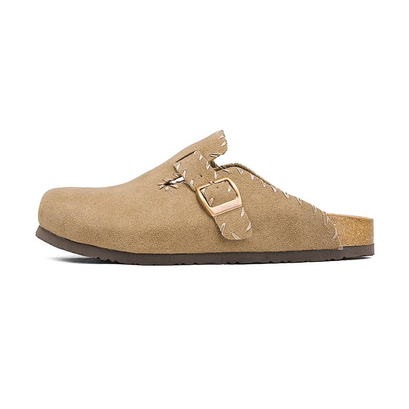 

LEXON Резиновые ботинки Birkenstock унисекс тауп, цвет Taupe