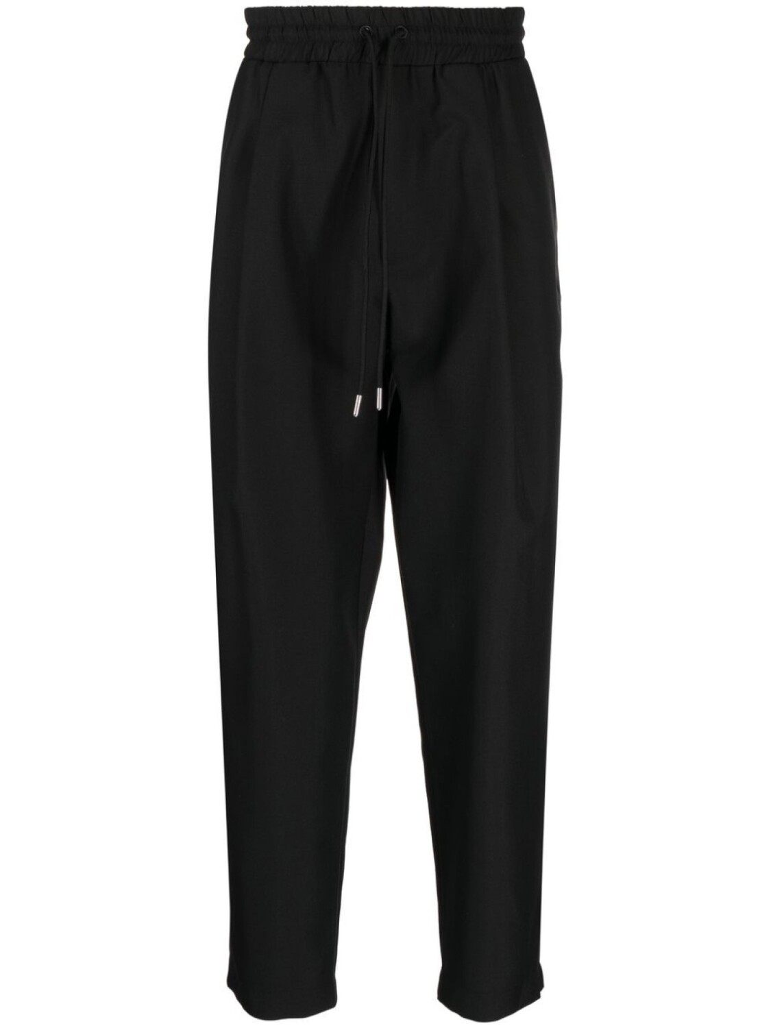 

Drôle De Monsieur спортивные брюки Le Pantalon Signature, черный