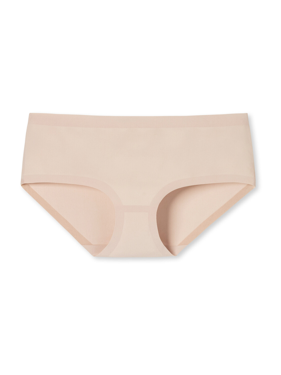 

Трусы Schiesser Panty Invisible Cotton, бежевый