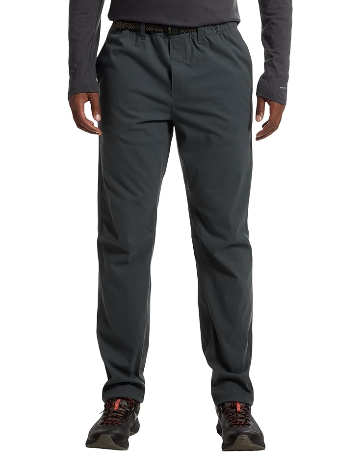 

Брюки Mountain Hardwear Rockrydge Pant, цвет Volcanic