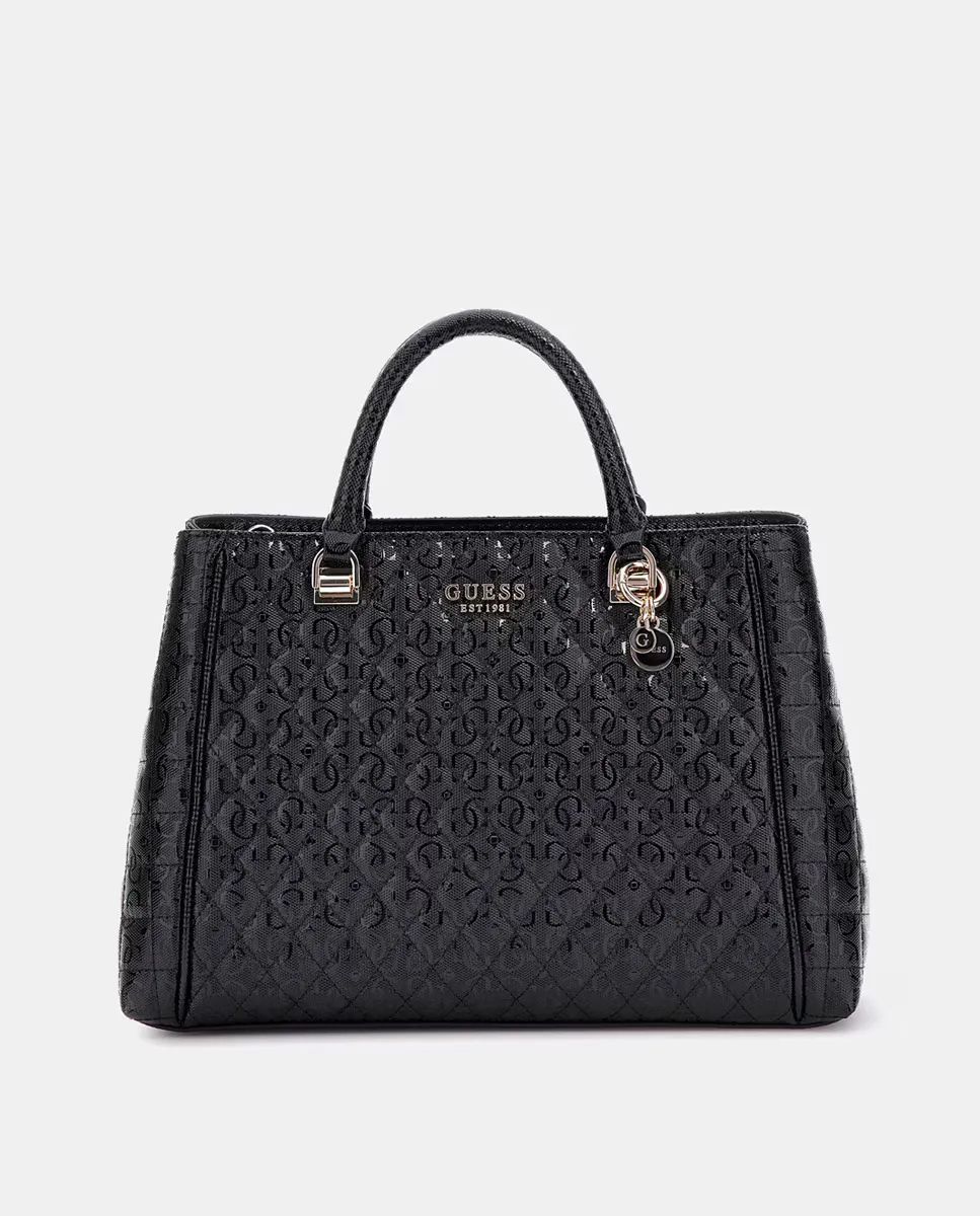

Сумка Guess Yarmilla, черный