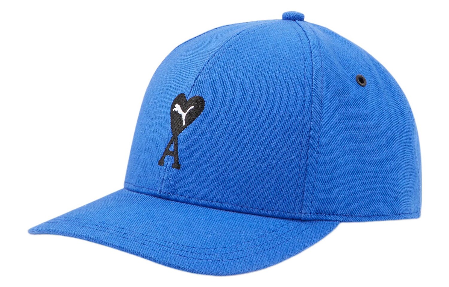 

Кепка унисекс Puma, Blue