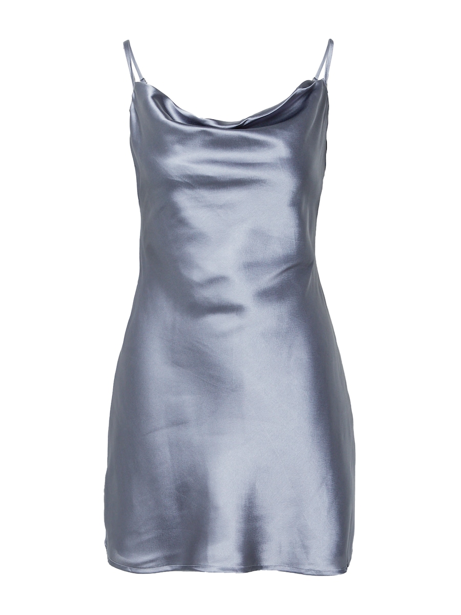 

Платье HOLLISTER, Pastel Blue