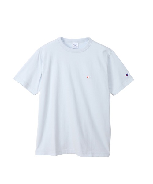 

Мужская футболка с коротким рукавом, базовая модель Champion