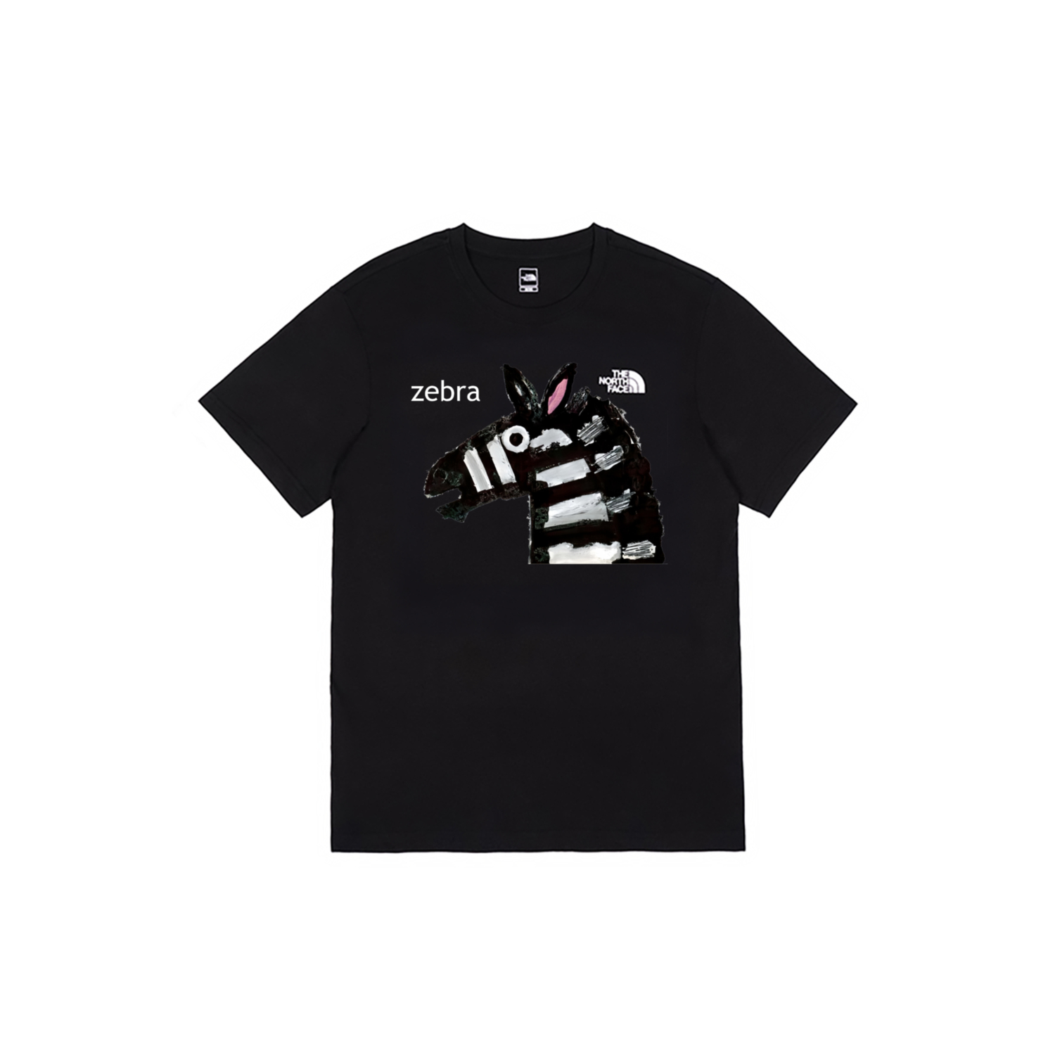 

THE NORTH FACE Футболка мужская черная, Черный, THE NORTH FACE Футболка мужская черная