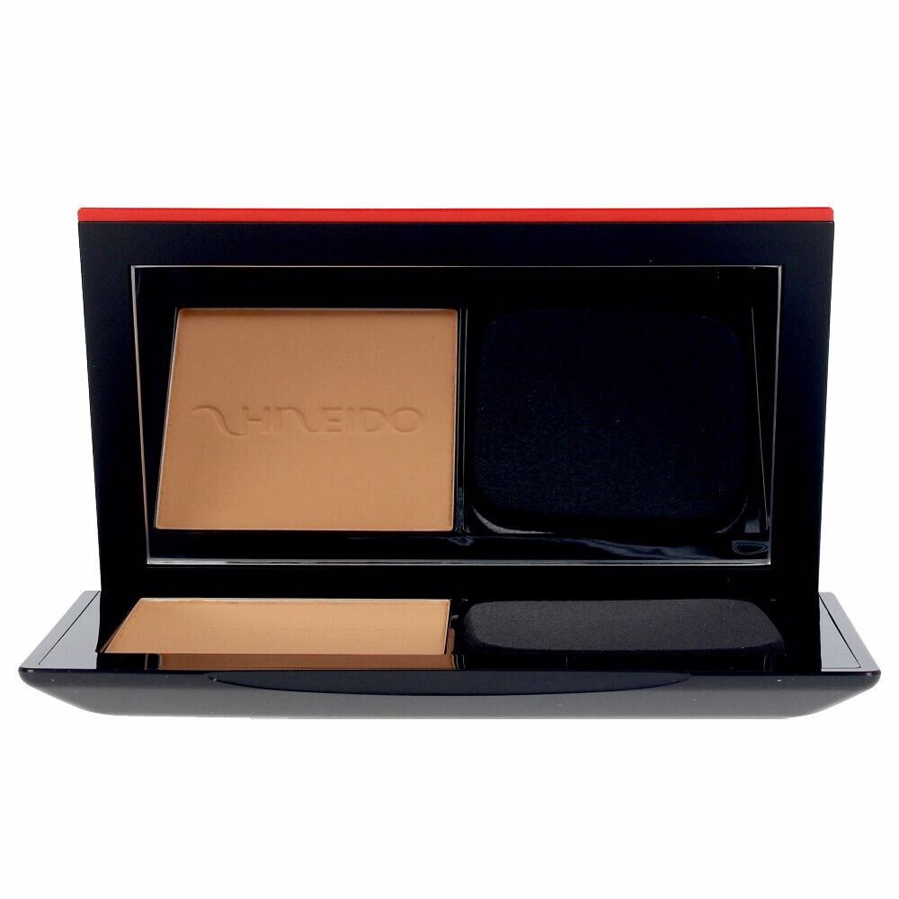

Пудра Synchro skin self refreshing custom finish powder fou... Shiseido, 50 мл, 410