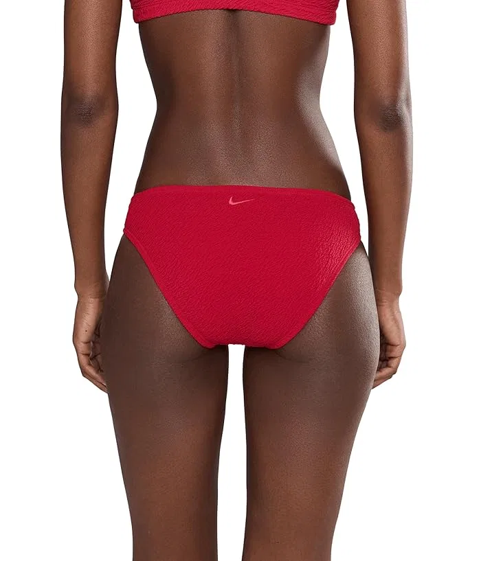 Купальник бикини Hipster Nike, Gym Red — фото 4