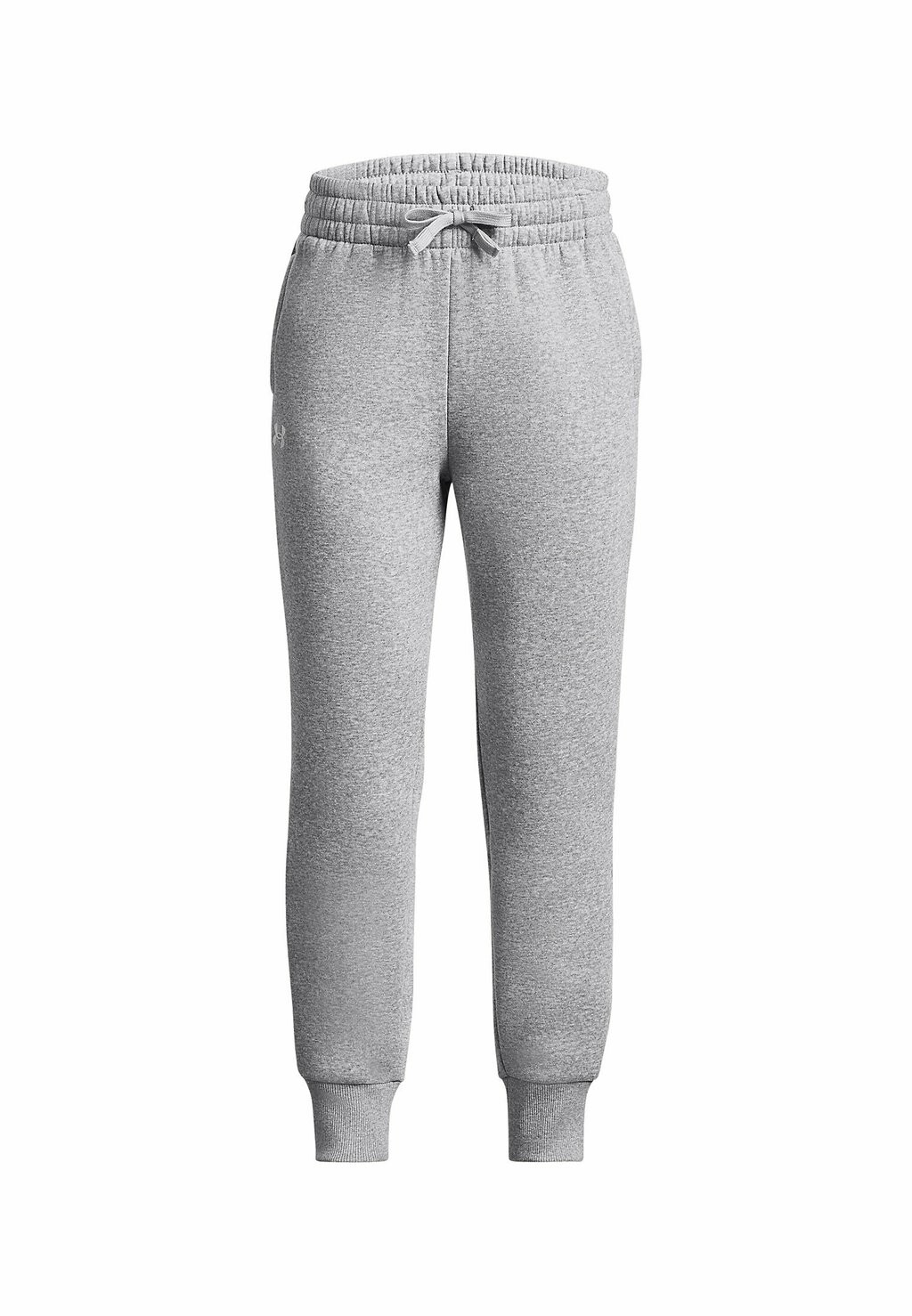

Спортивные брюки Rival Joggers Under Armour, цвет mod gray light heather