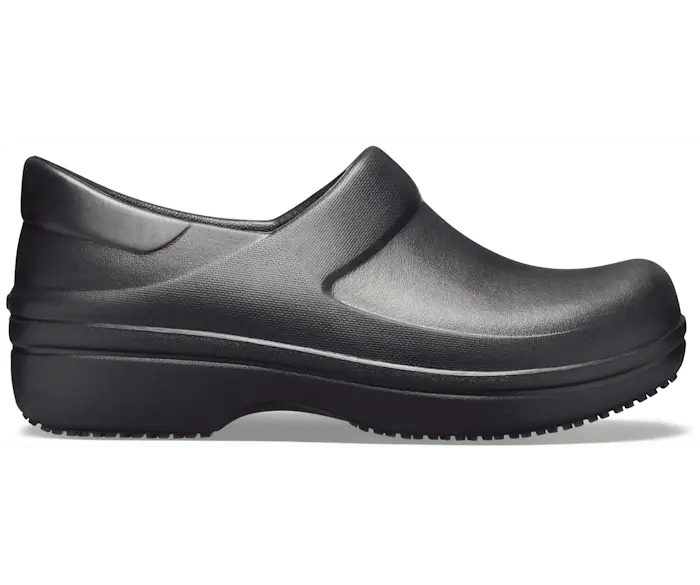 Рабочие сабо Neria Pro II Crocs женские, цвет Black