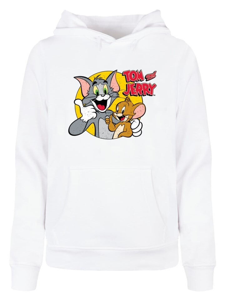

Толстовка Absolute Cult Kapuzenpullover, белый