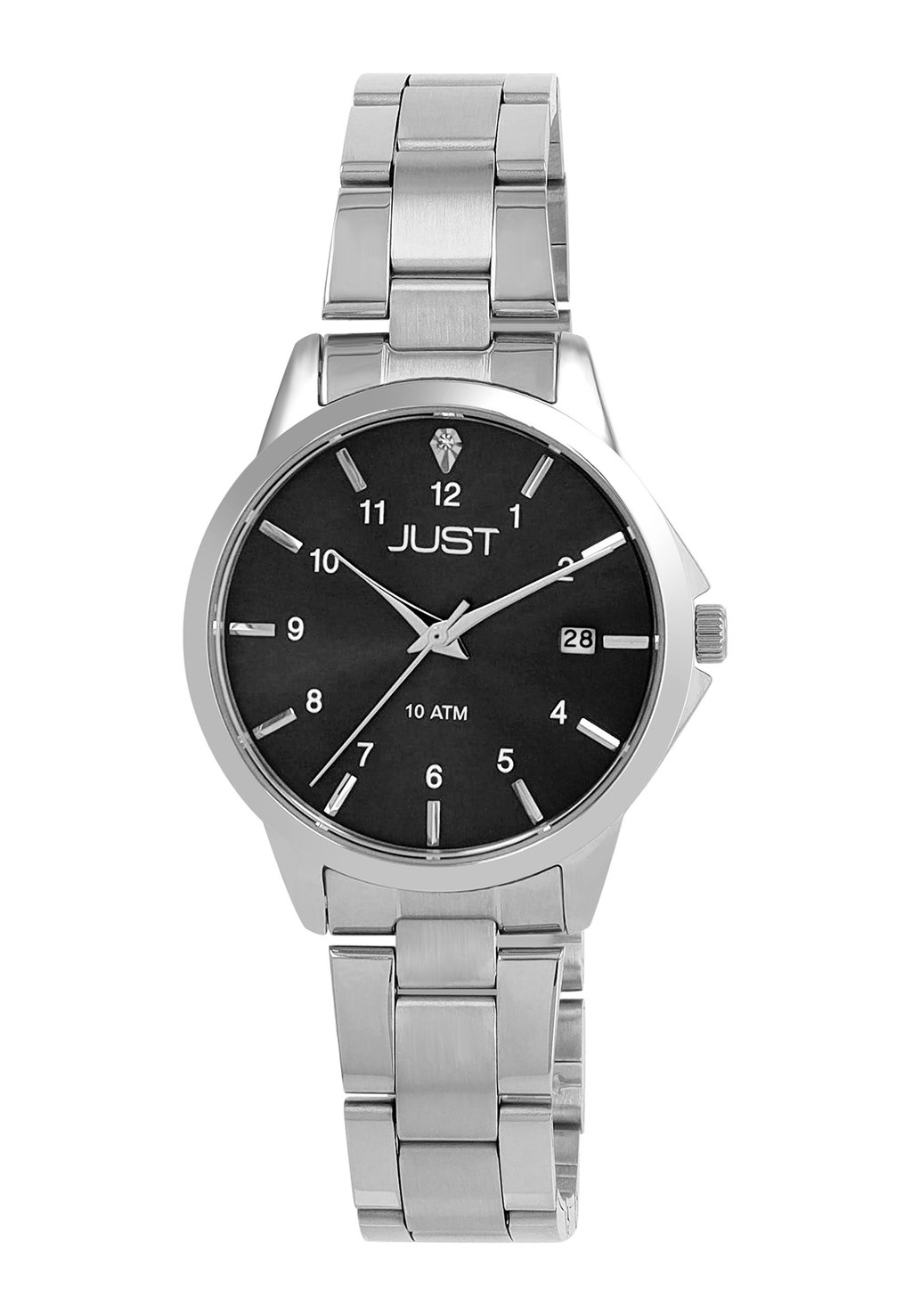 

Часы Just Watch, черный