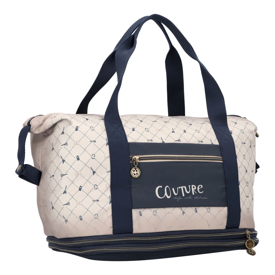 

Сумочка Anekke, Light beige