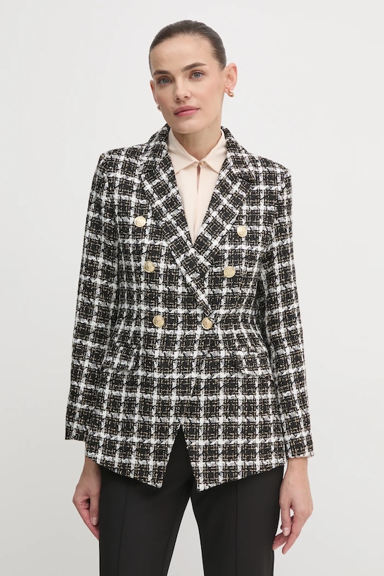 

Женский жакет Artigli, черный