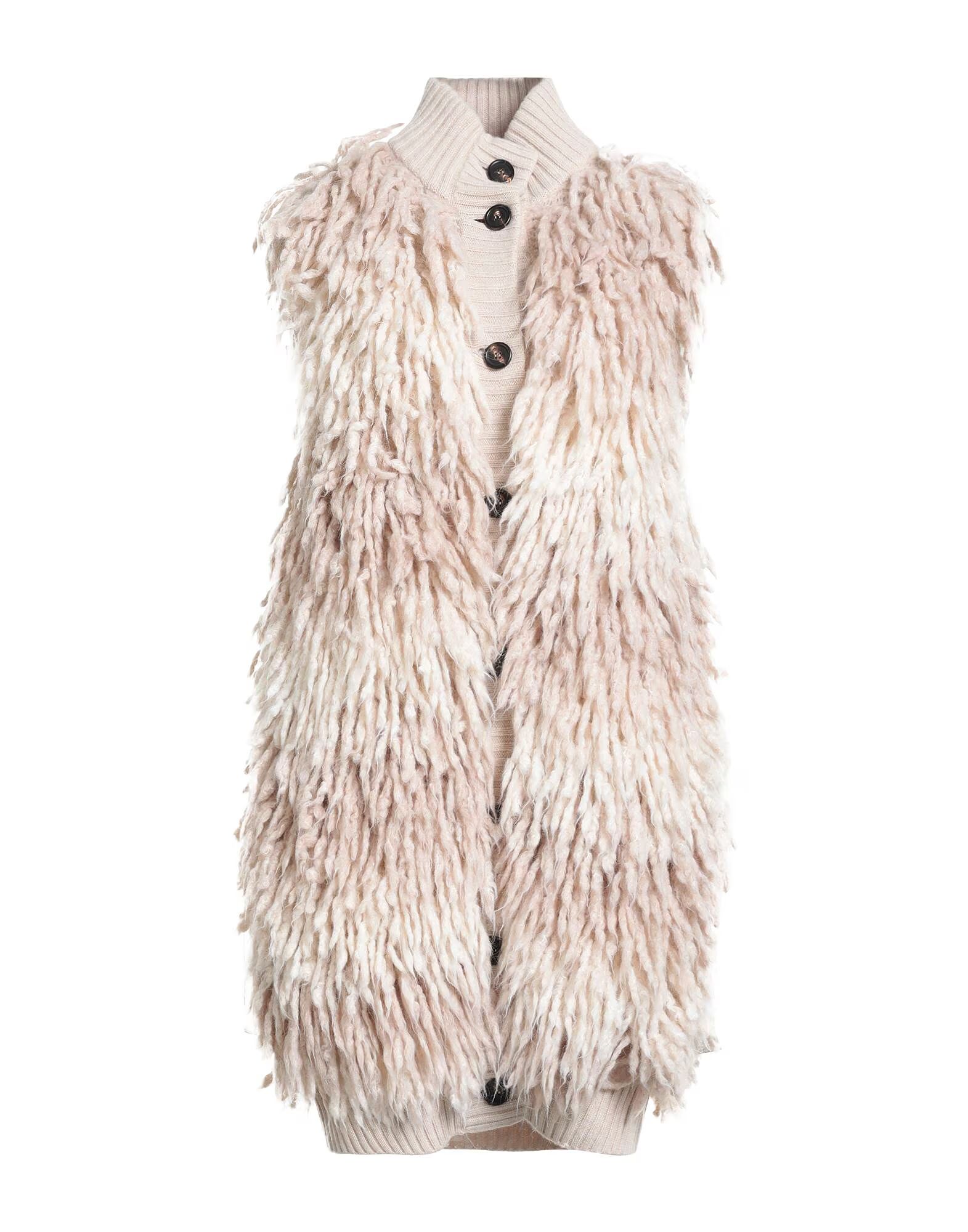 

Пальто Brunello Cucinelli, айвори