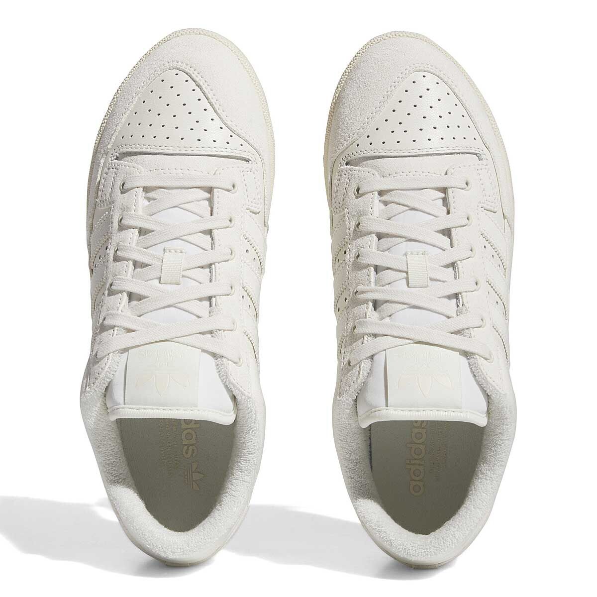 Кроссовки CENTENNIAL 85 LO Adidas, цвет Off Weiß/Kristallweiß/Weiß — фото 4