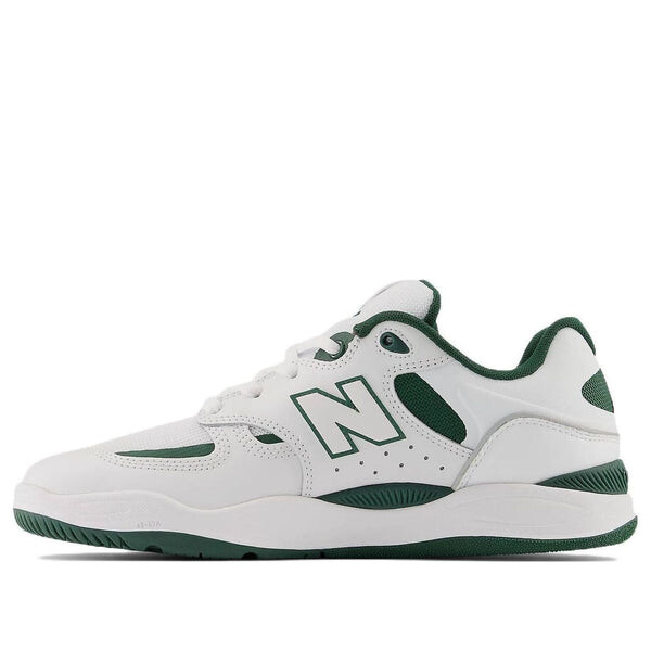 

Кроссовки с цифрой 1010 New Balance, белый