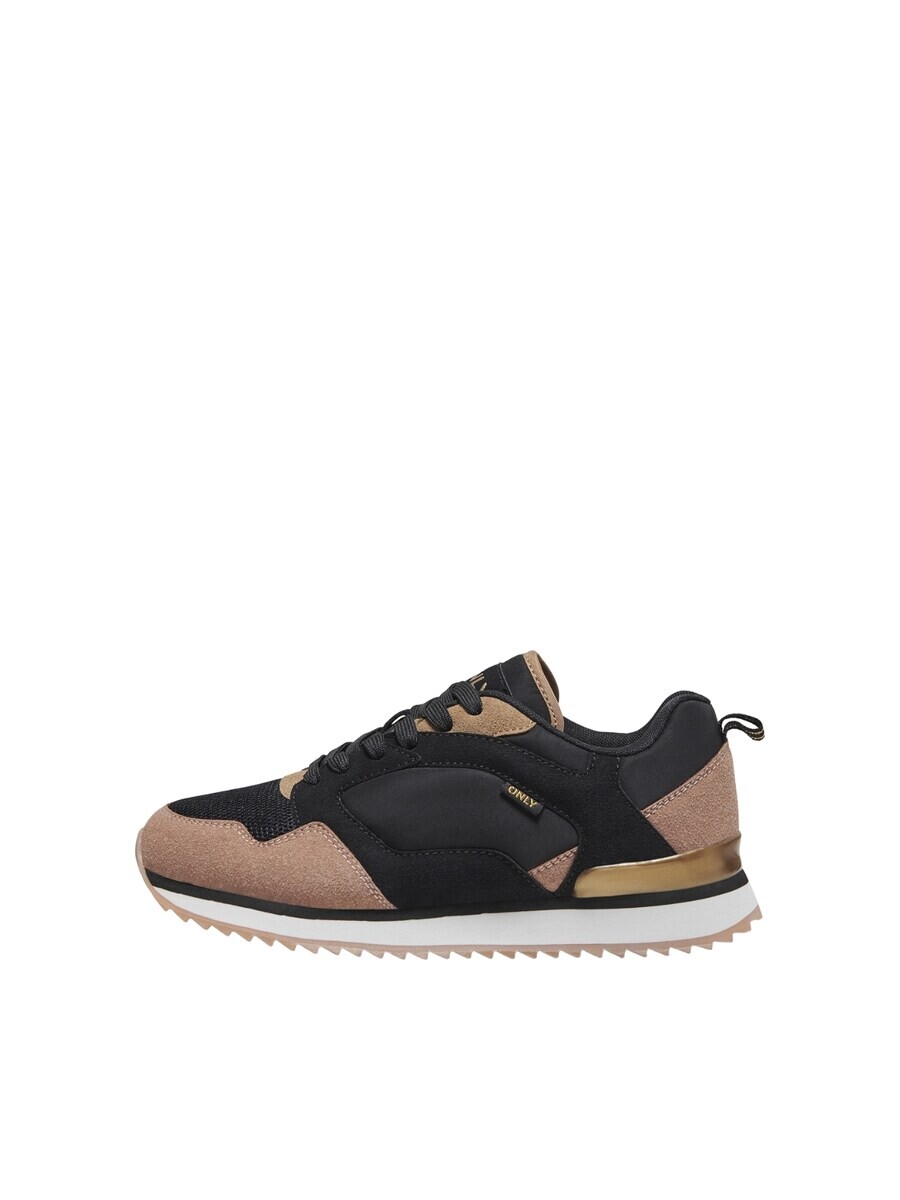 

Кроссовки ONLY Sneakers ONLBRENDA, цвет Cappuccino
