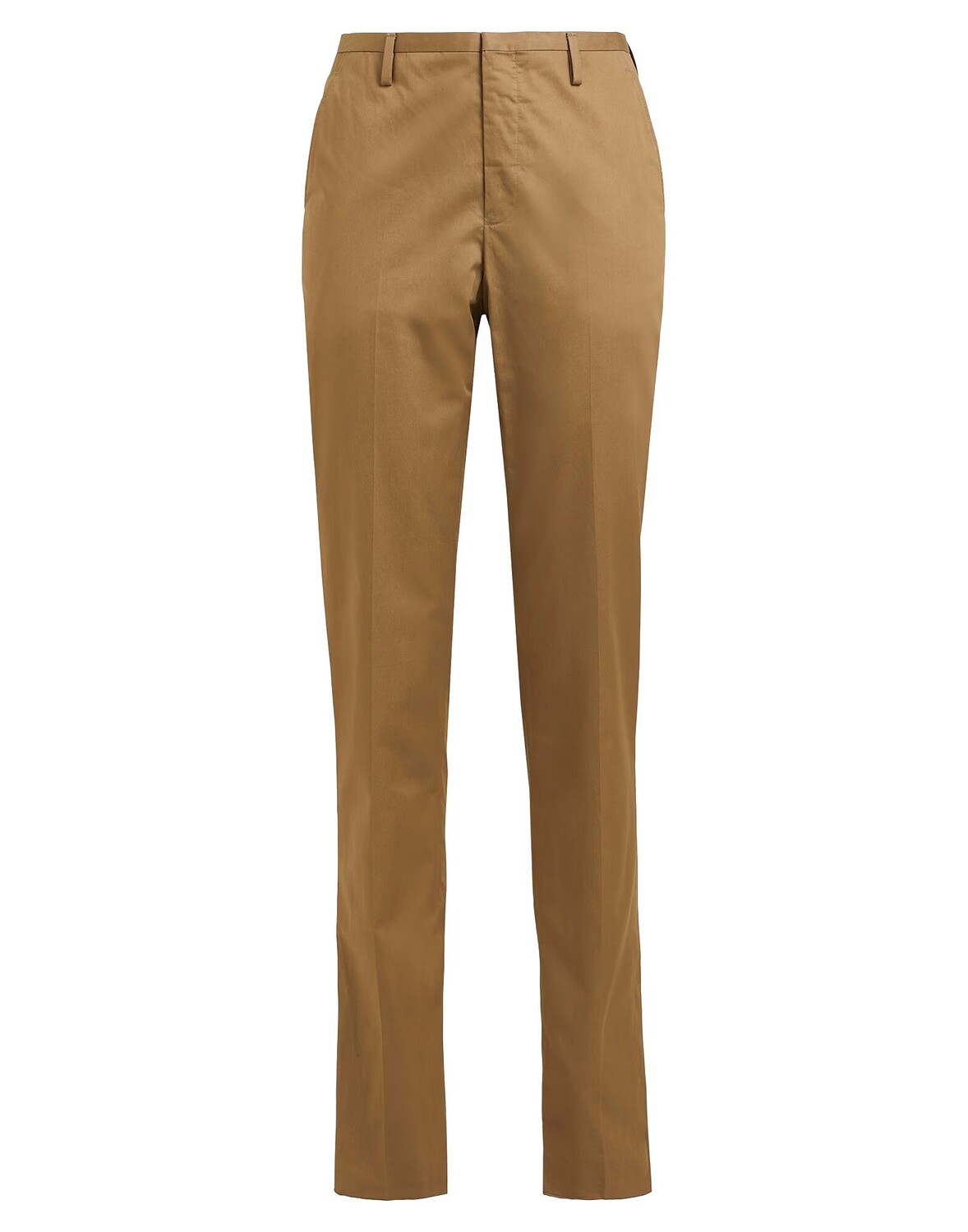 

Брюки Lanvin, зеленый