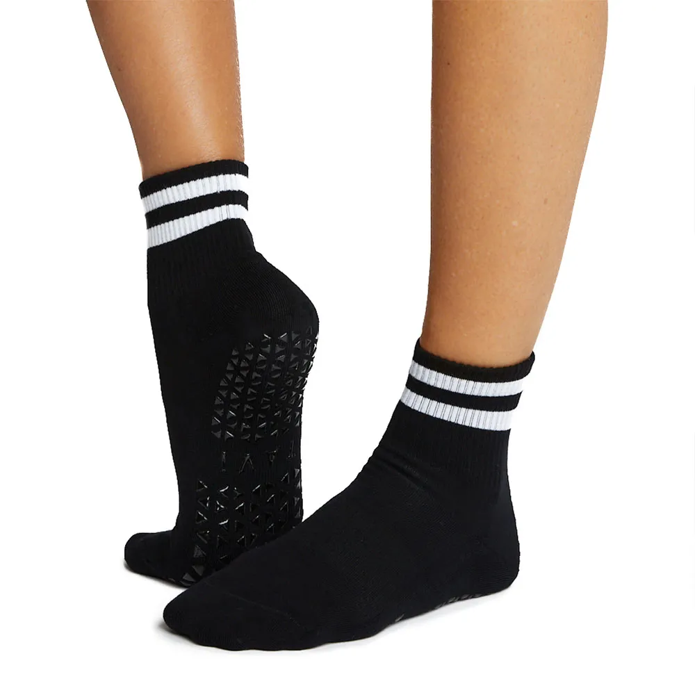 

Носки Tavi Grip Aria short, черный