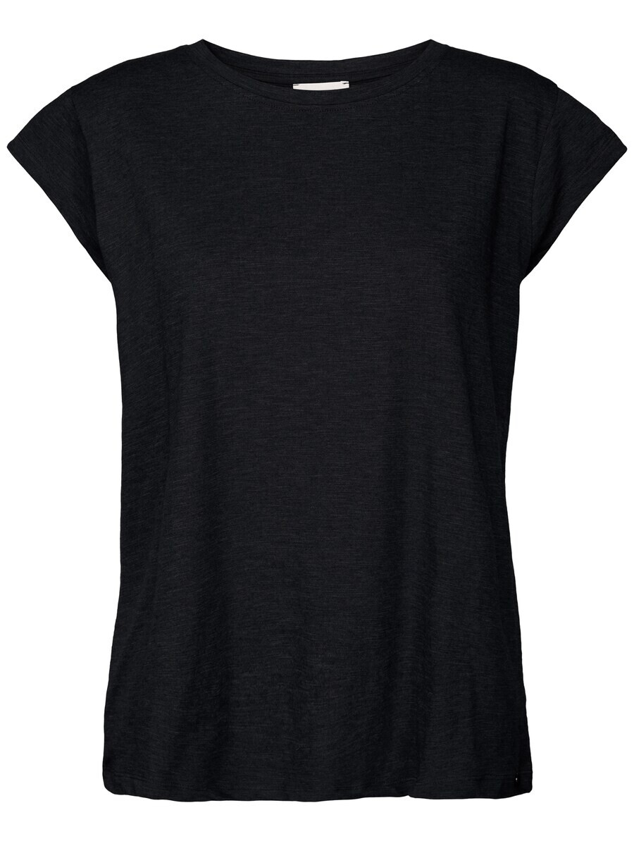 

Футболка minus Shirt Leti, черный