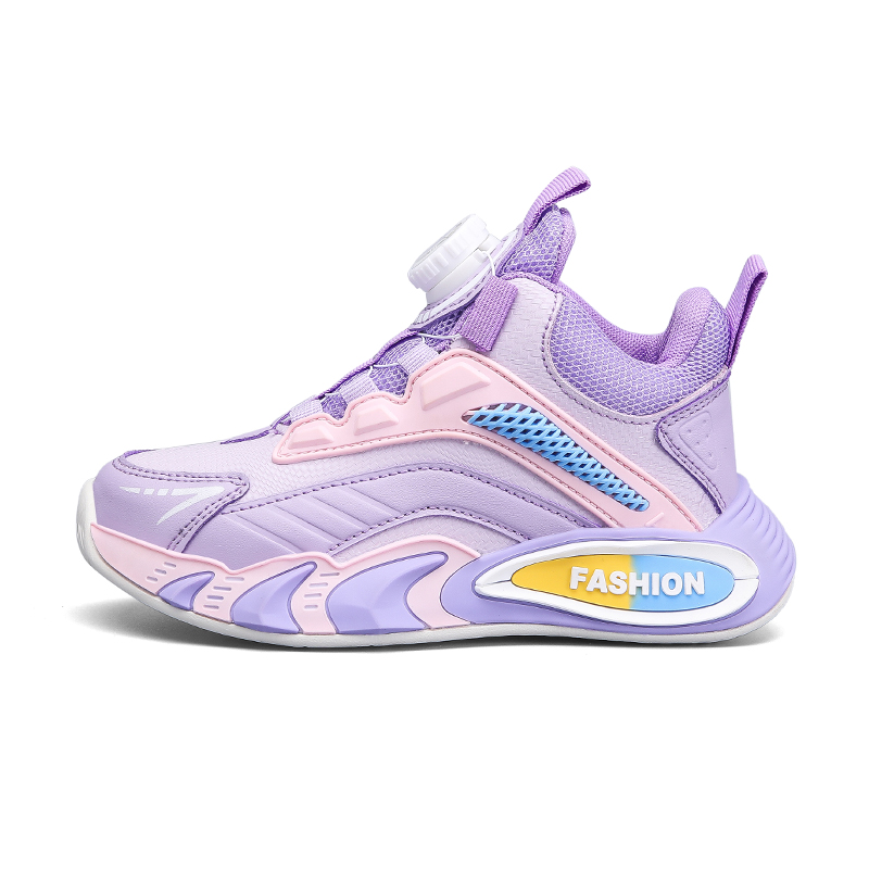 

Кроссовки детские с противоскользящим эффектом Rebound Low Top HBRK, зеленый