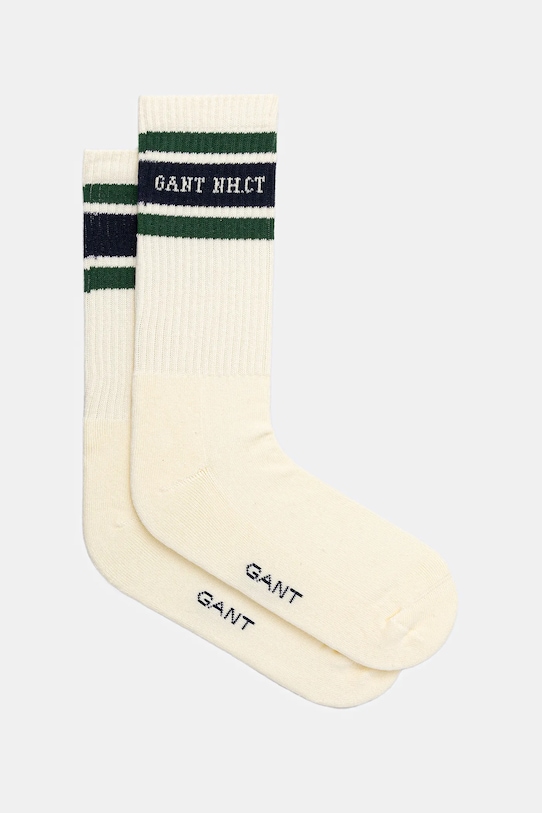 

Носки Gant, бежевый