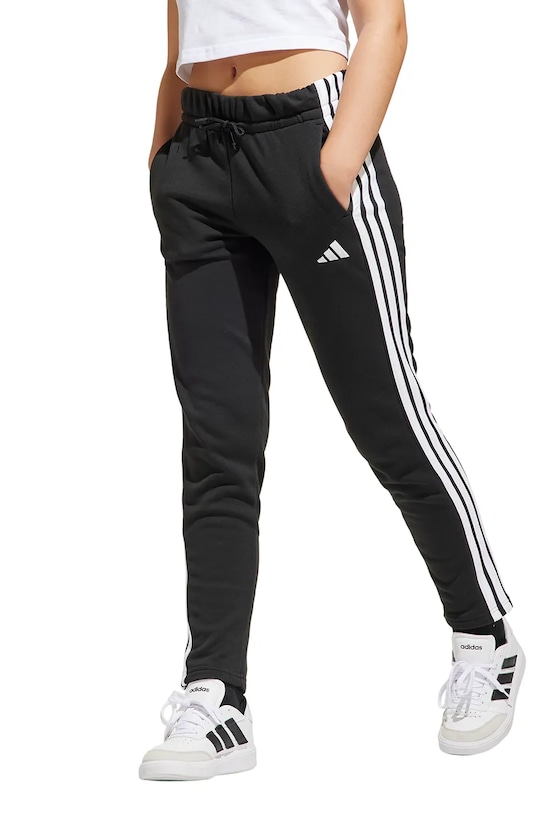 

Детские спортивные брюки Adidas, черный