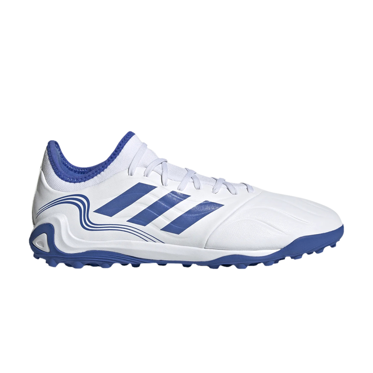 

Кроссовки Adidas Copa Sense.3 TF, белый, Серый;белый, Кроссовки Adidas Copa Sense.3 TF, белый