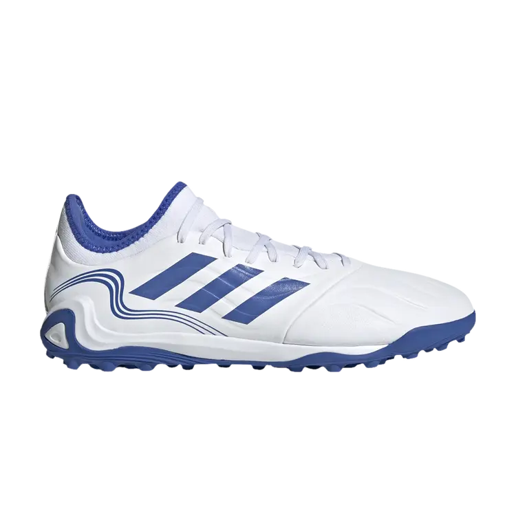 

Кроссовки Adidas Copa Sense.3 TF, белый, Серый;белый, Кроссовки Adidas Copa Sense.3 TF, белый