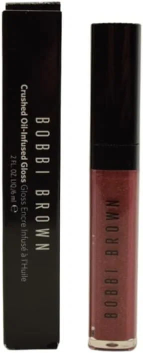 Блеск для губ Bobbi Brown Crush Oil Infused Gloss Shi ммer Kill Sugar 6 мл