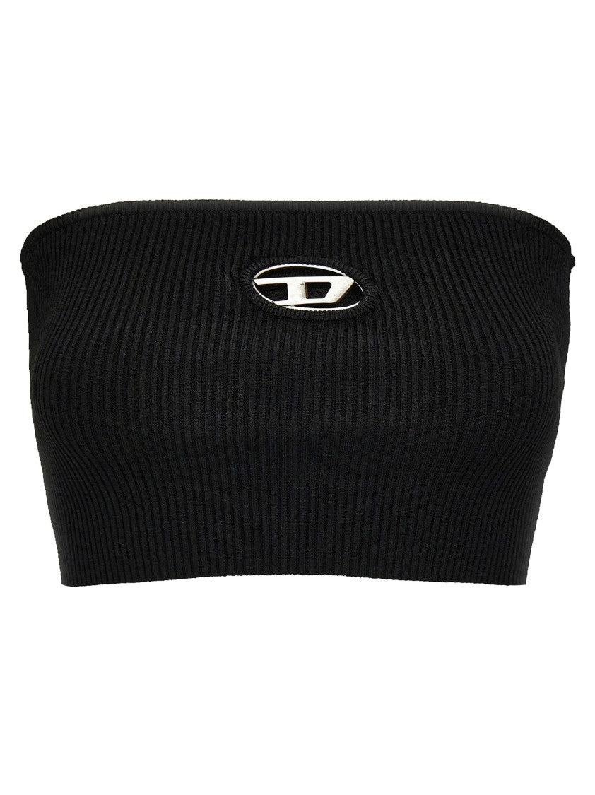 

Топ M-Clarksvillex Diesel, черный