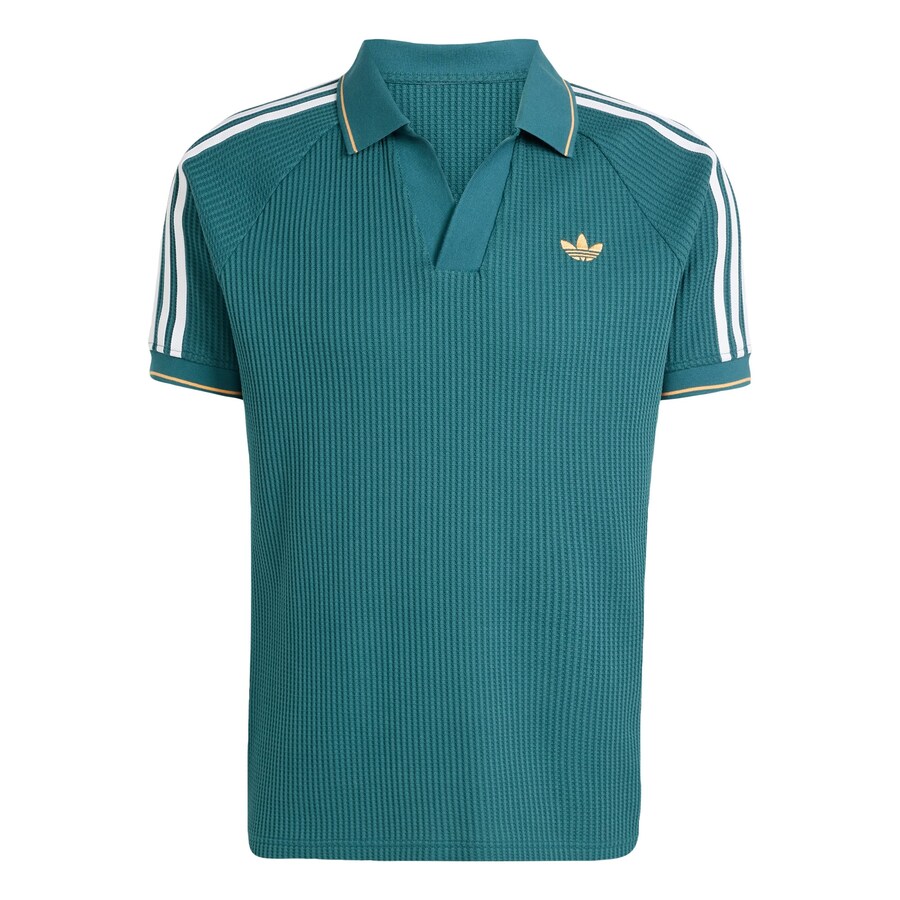 

Рубашка ADIDAS ORIGINALS, цвет Petrol