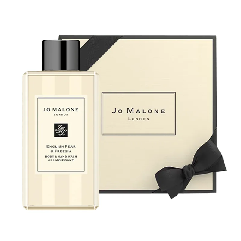 Jo Malone London Гель для душа с ароматом груши и фрезии, 100 мл, 100ml — фото 2