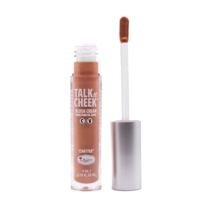 

TheBalm Talk — это болтовня за щеками