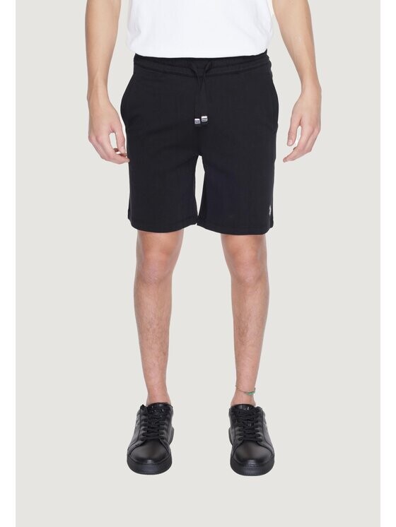 

Плавки-Шорты-Бермуды fit U.S. Polo Assn., черный