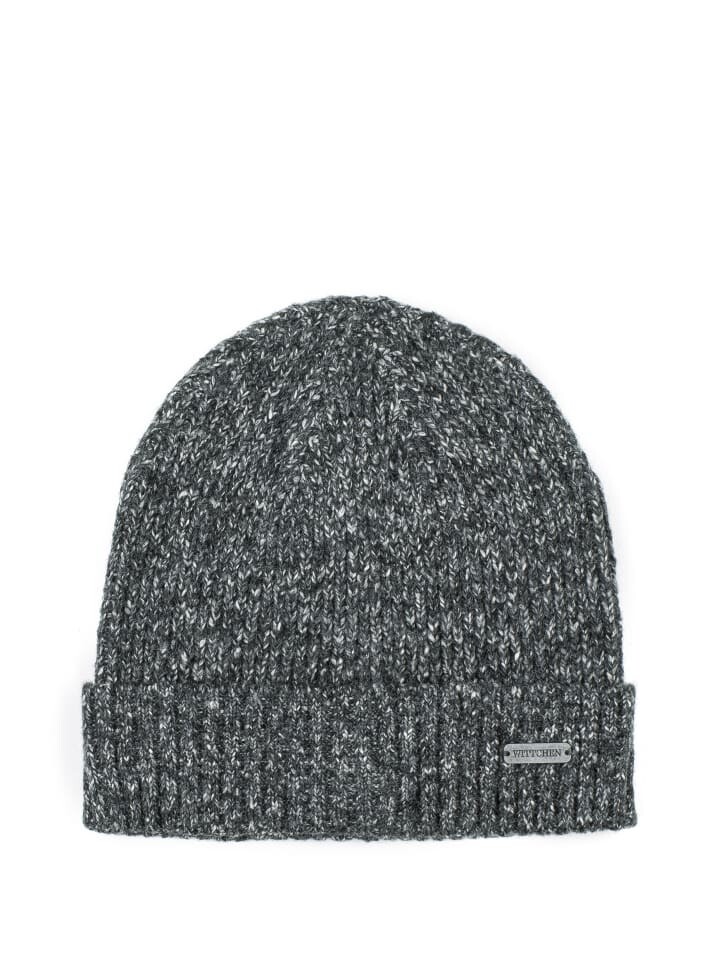 

Зимняя шапка Wittchen WINTER HAT, серый