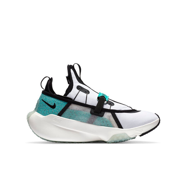 Кроссовки air zoom traverse Nike, черный — фото 2
