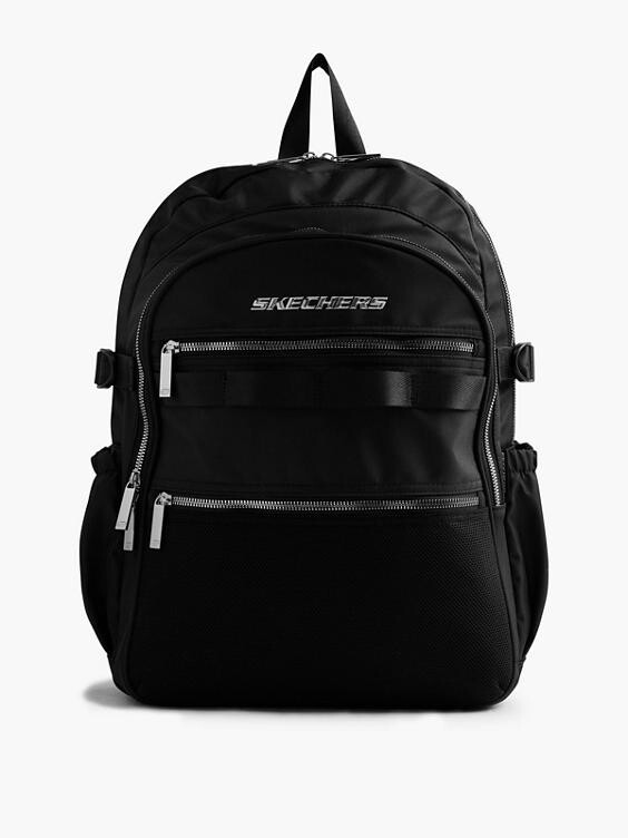 

Рюкзак Skechers, черный