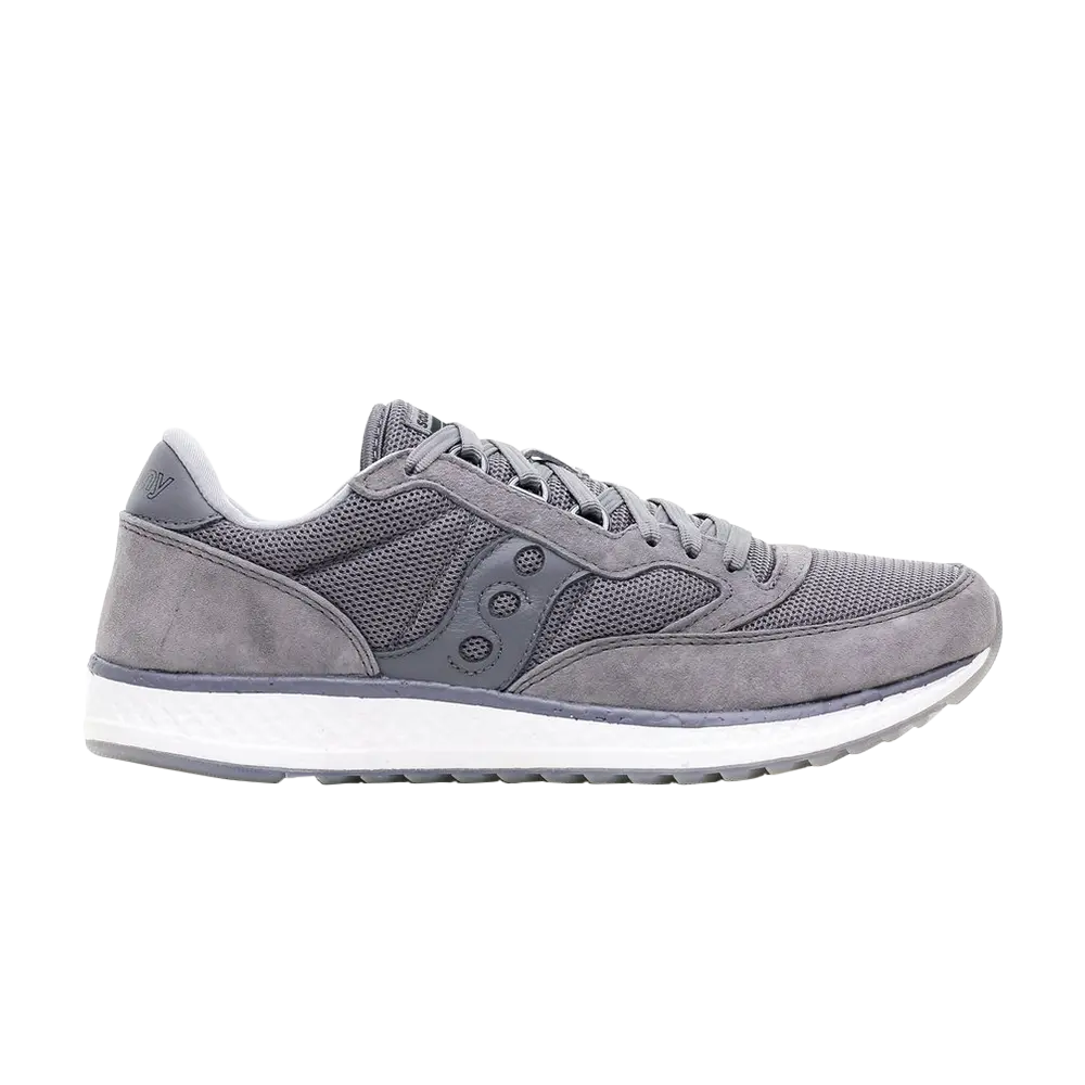 

Кроссовки Freedom Runner Saucony, серый