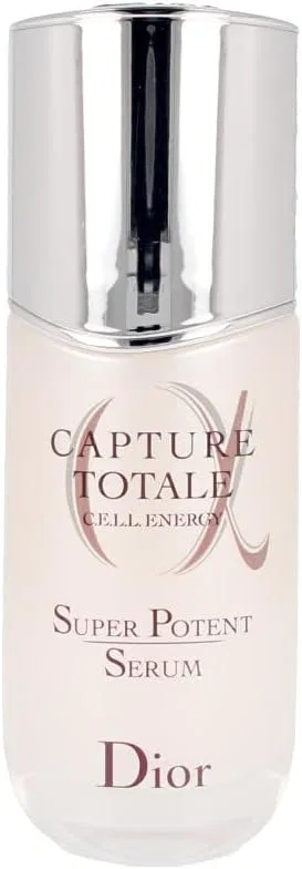 Сыворотка Dior — Для лица Capture Totale Cell Energy Super Serum, 50 мл