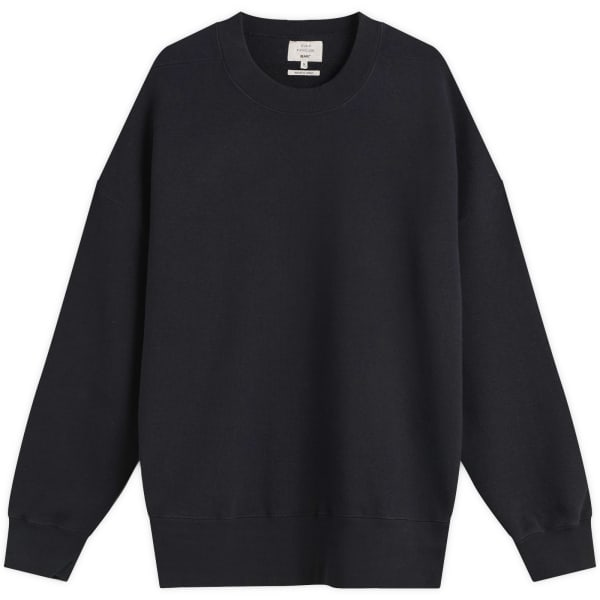 

X-Лучи плюс свитер Golightly Studio Nicholson, Darkest Navy